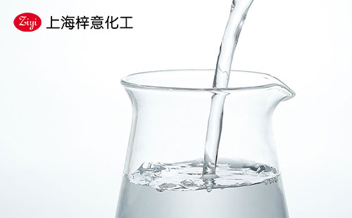 上海梓意生物水處理消泡劑產品圖